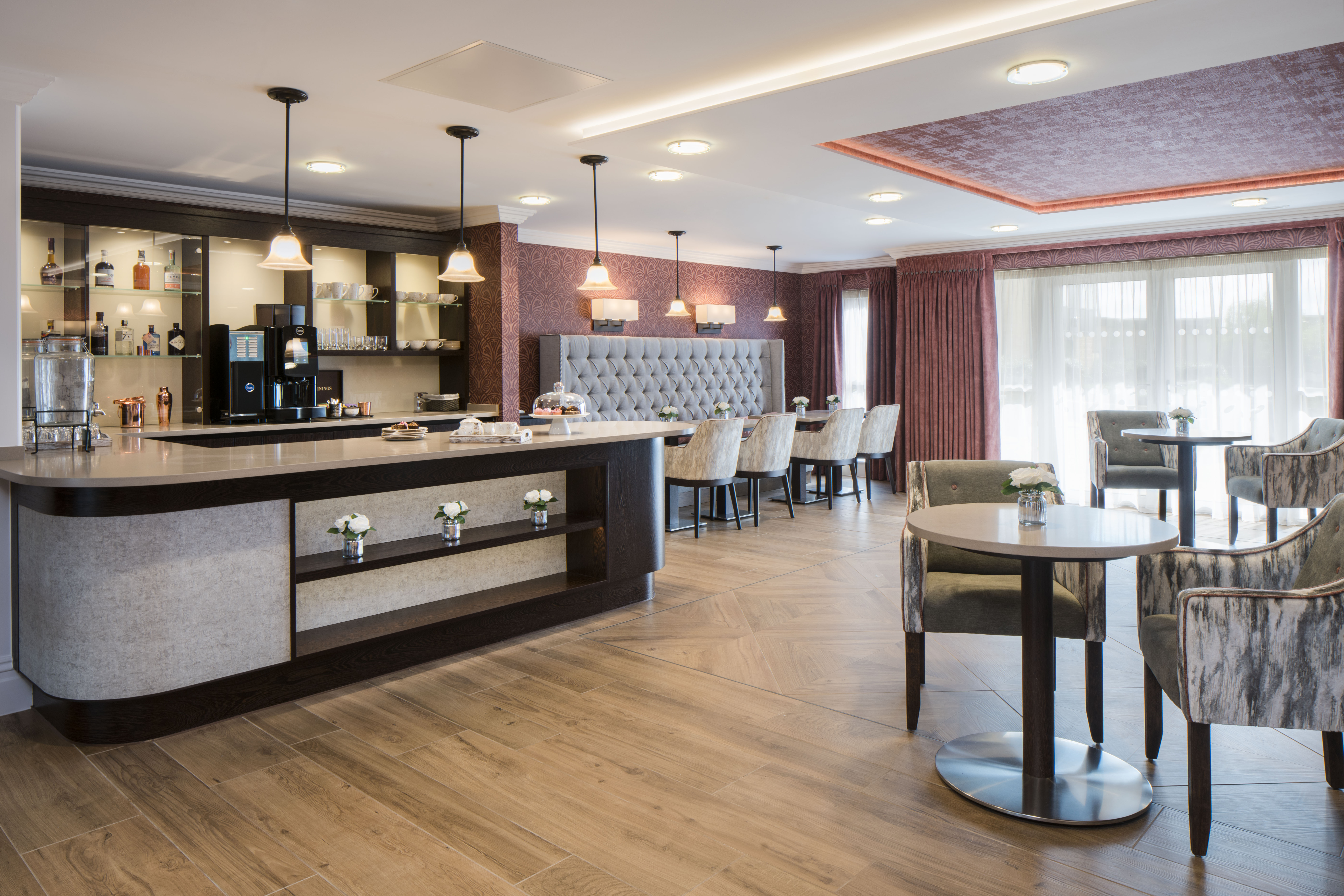 Upton Mill Care Home